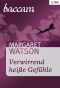 [Baccara 1151] • Verwirrend heiße Gefühle